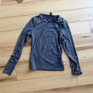 Princess Polly Long Sleeve Shirt